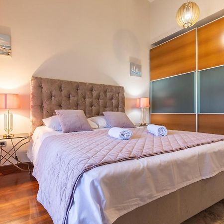 Holiday Home K&P بولا المظهر الخارجي الصورة