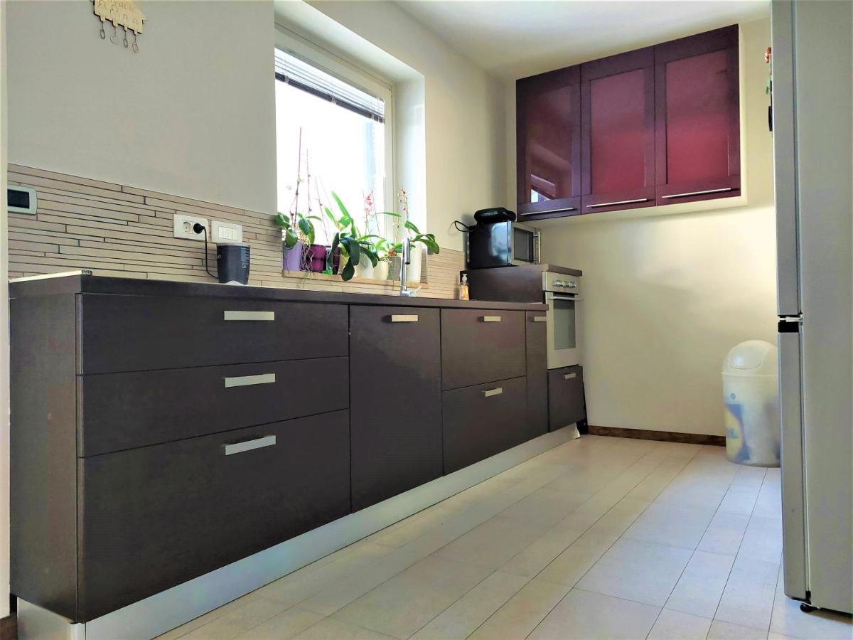 Holiday Home K&P بولا المظهر الخارجي الصورة