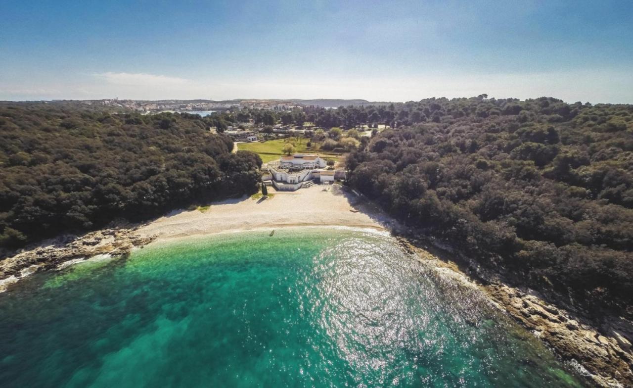 Holiday Home K&P بولا المظهر الخارجي الصورة