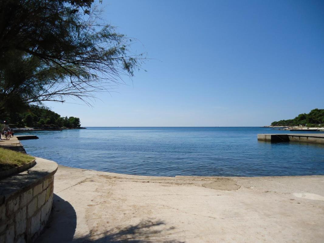 Holiday Home K&P بولا المظهر الخارجي الصورة