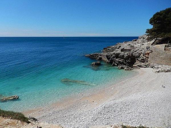 Holiday Home K&P بولا المظهر الخارجي الصورة