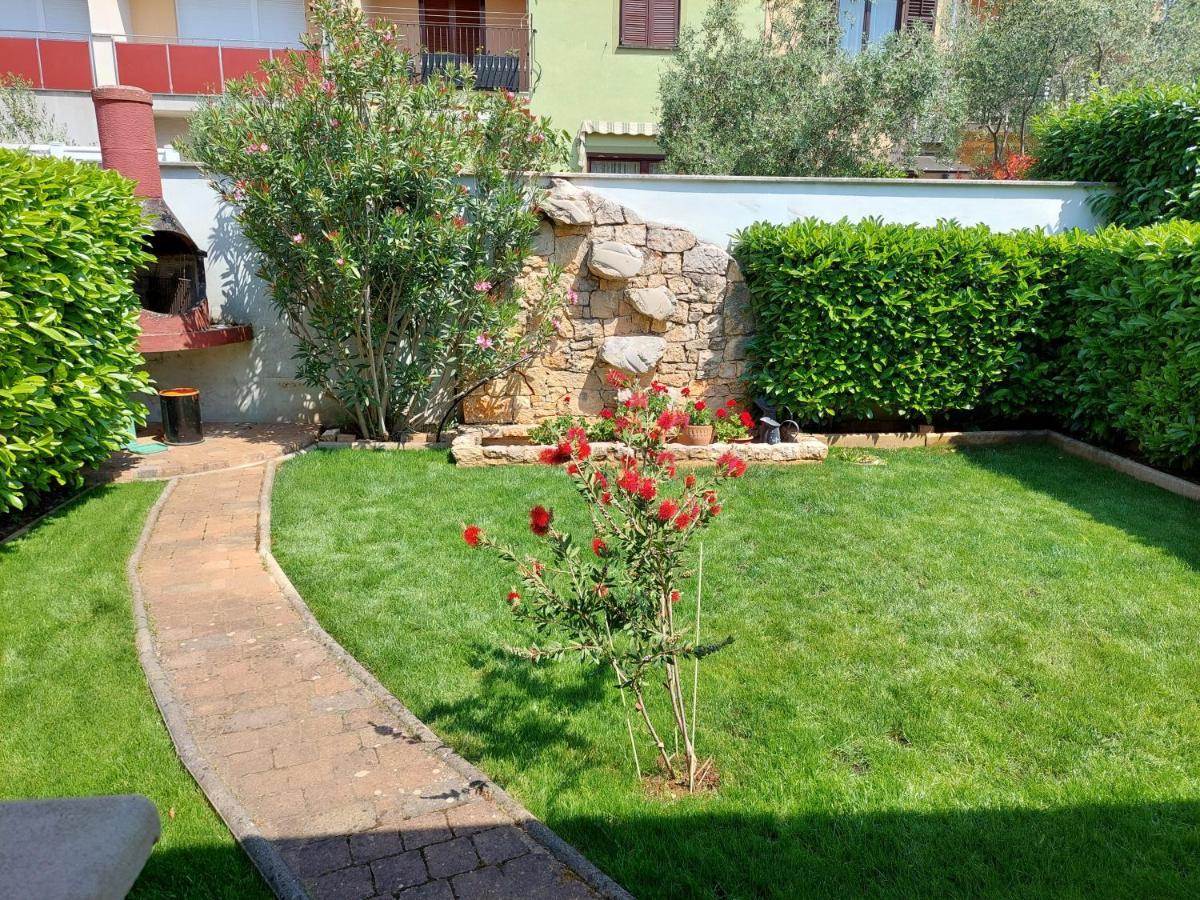 Holiday Home K&P بولا المظهر الخارجي الصورة