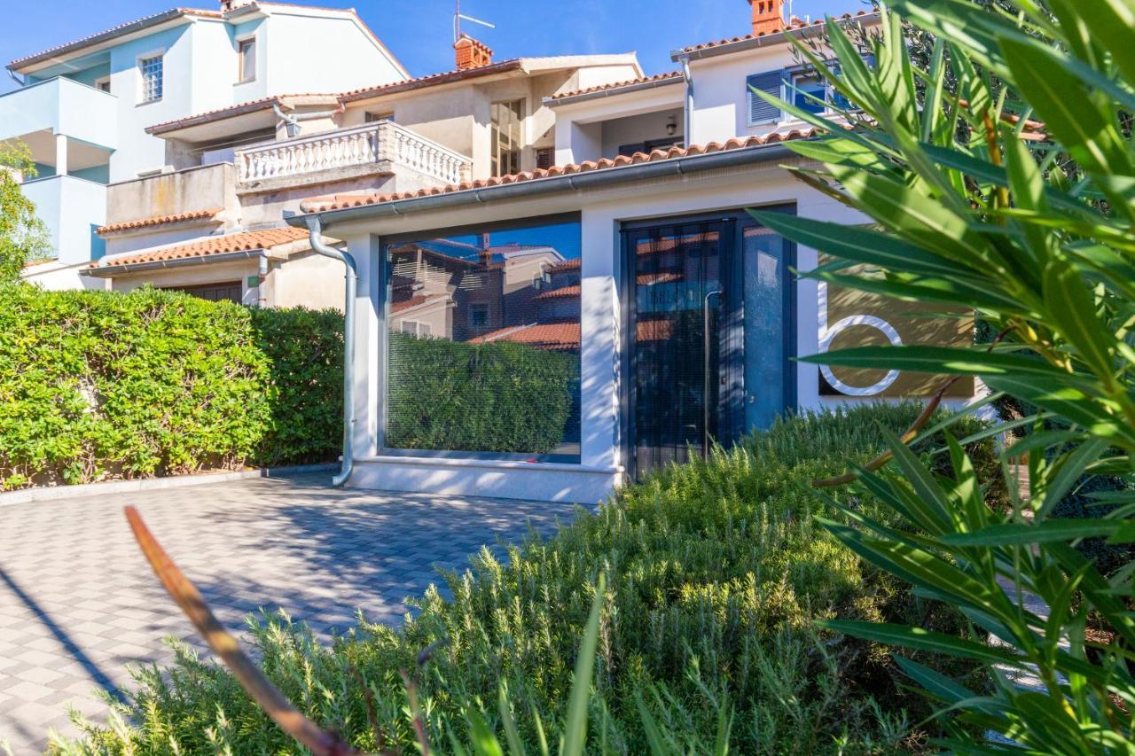 Holiday Home K&P بولا المظهر الخارجي الصورة