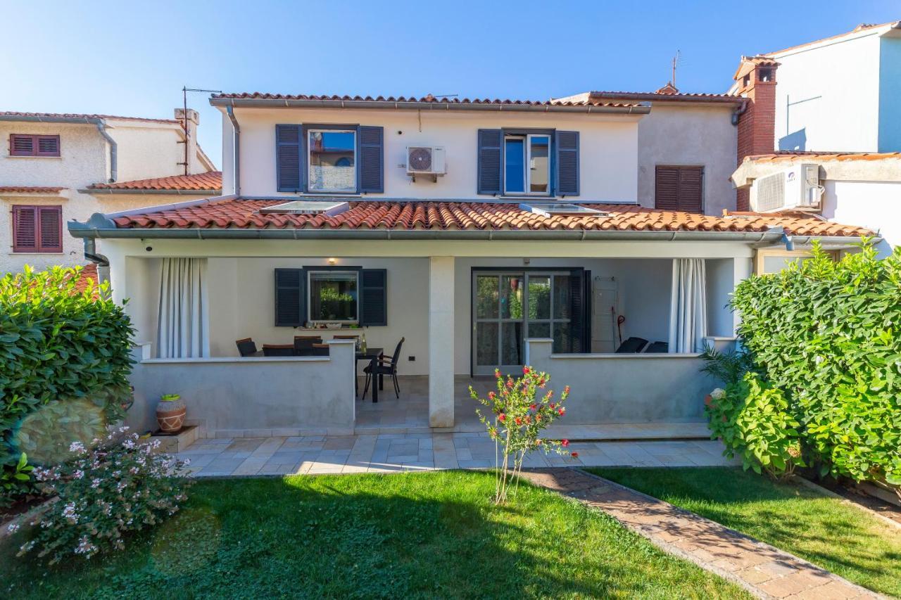 Holiday Home K&P بولا المظهر الخارجي الصورة