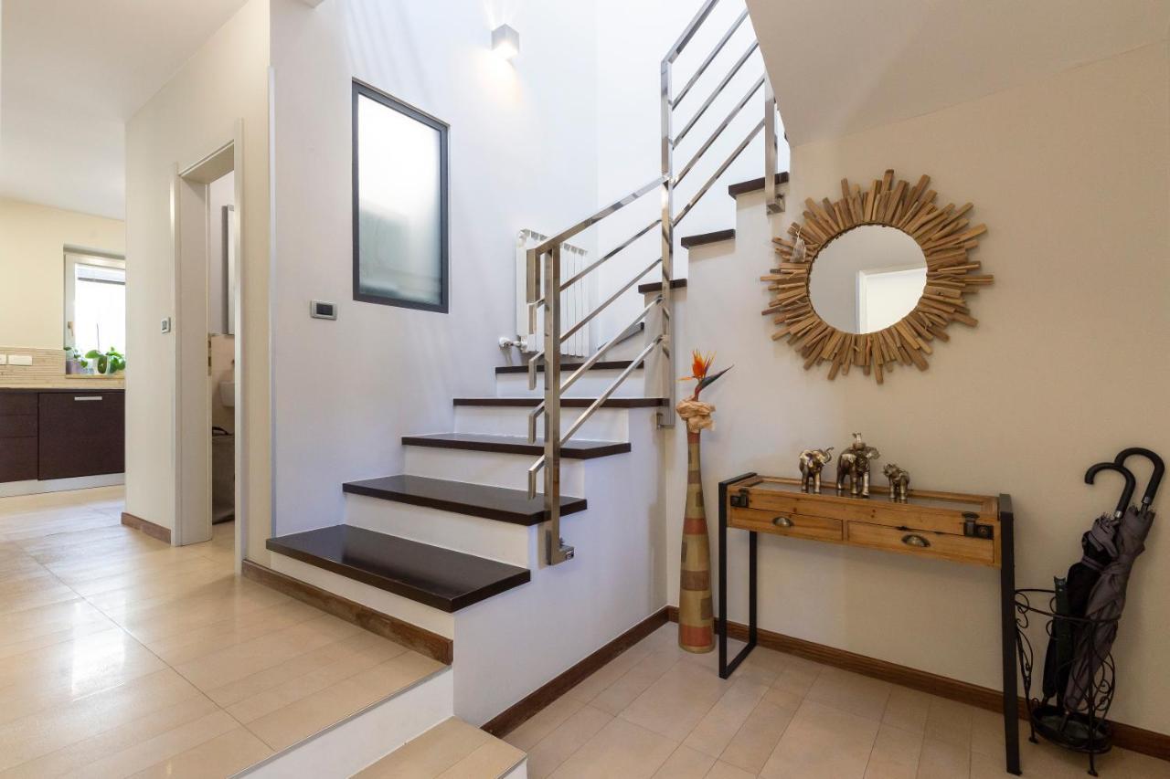 Holiday Home K&P بولا المظهر الخارجي الصورة
