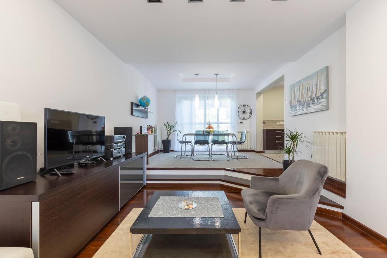 Holiday Home K&P بولا المظهر الخارجي الصورة