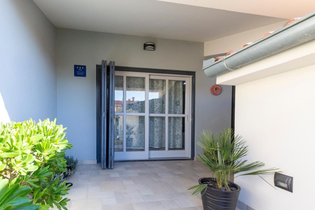 Holiday Home K&P بولا المظهر الخارجي الصورة