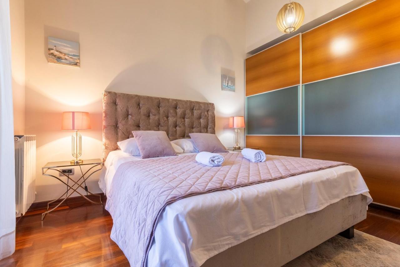 Holiday Home K&P بولا المظهر الخارجي الصورة