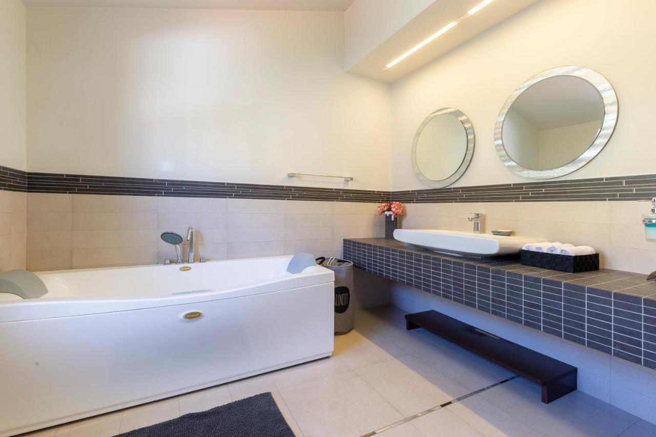 Holiday Home K&P بولا المظهر الخارجي الصورة